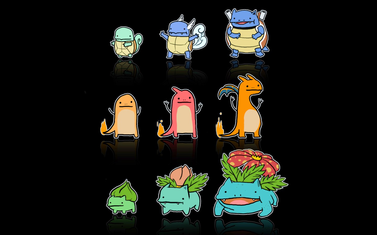 Pokémon Picture