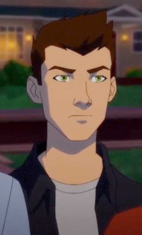 Young Justice Picture