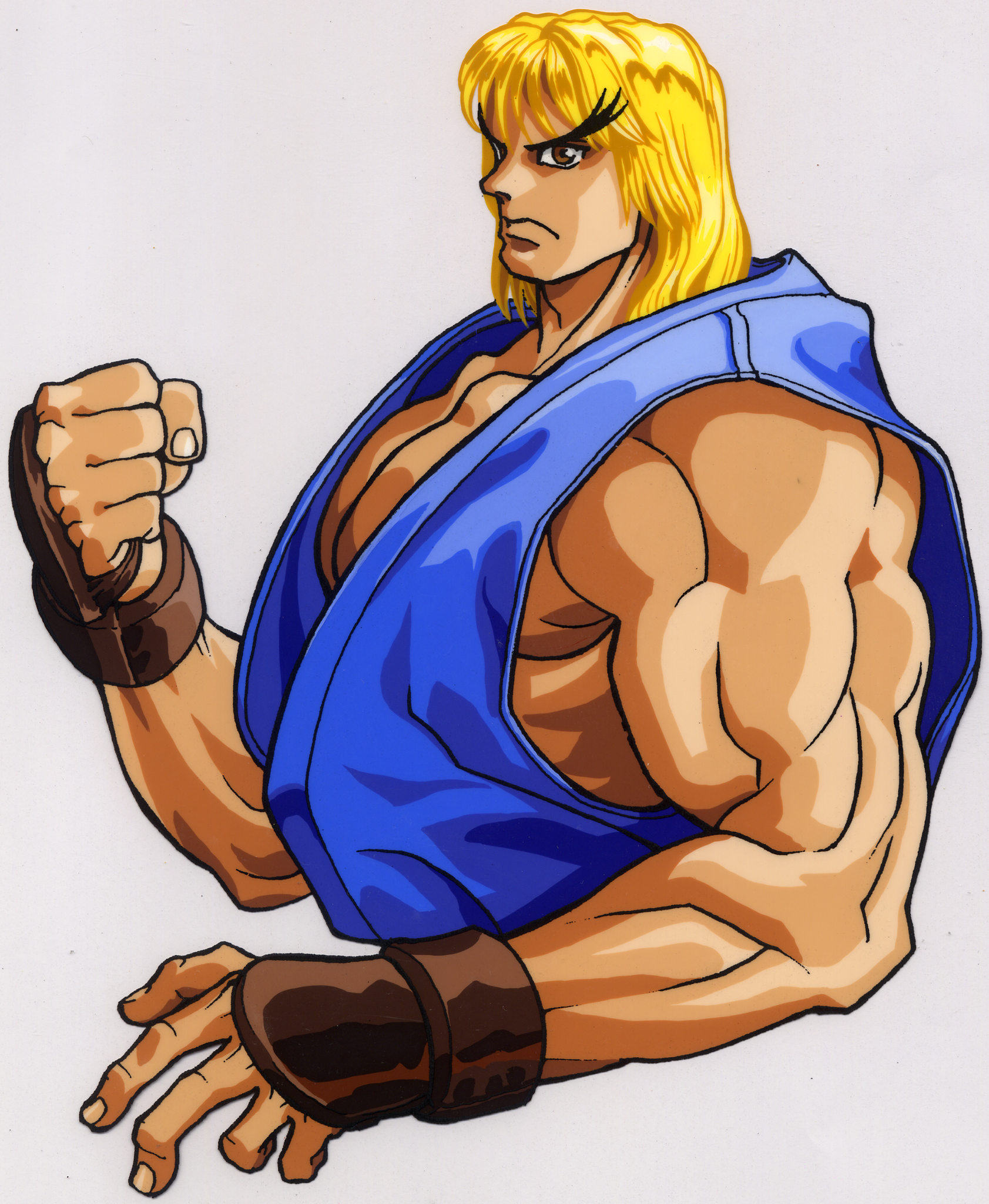 Супер ли. Кен стрит Файтер. Стрит Файтер 2. Ken Masters (Street Fighter). Кен стрит Файтер 1994.