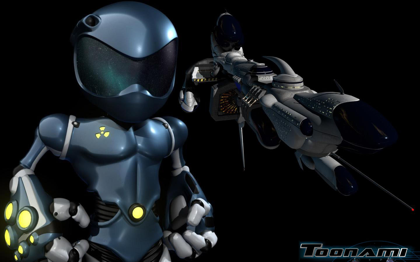 Toonami 1997-2008 by VIsraWratS on DeviantArt