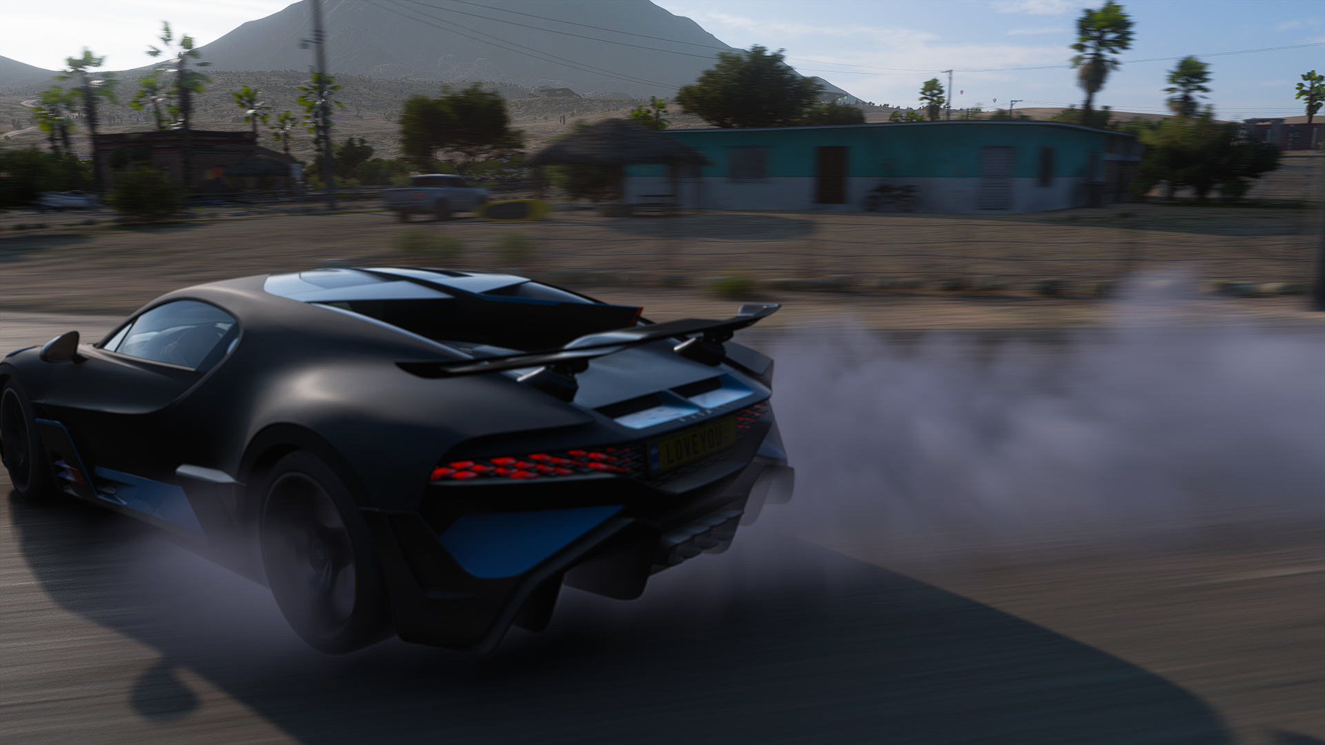 video game Forza Horizon 5 Image