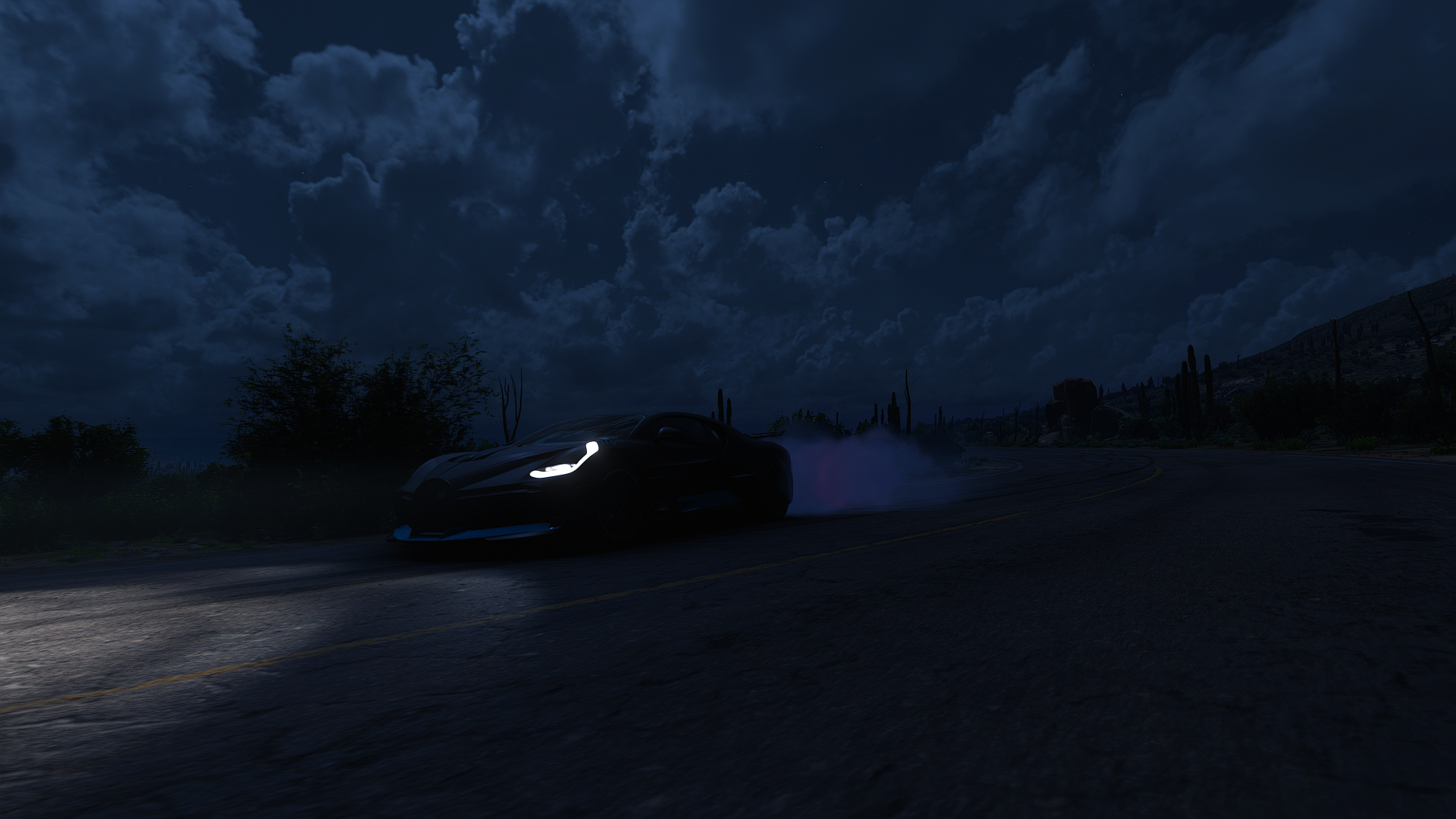 video game Forza Horizon 5 Image