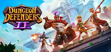 video game Dungeon Defenders 2 Image