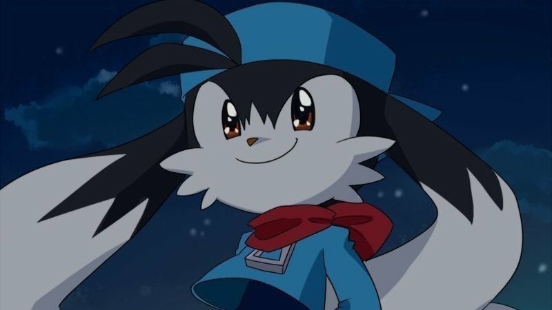 Klonoa - Desktop Wallpapers, Phone Wallpaper, PFP, Gifs, and More!