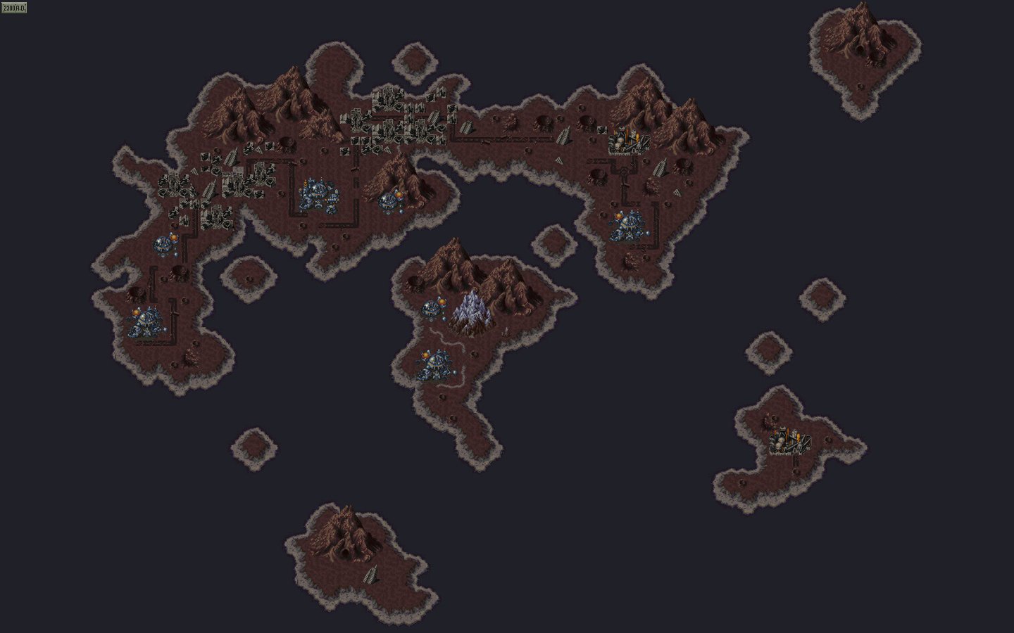 video game Chrono Trigger Image