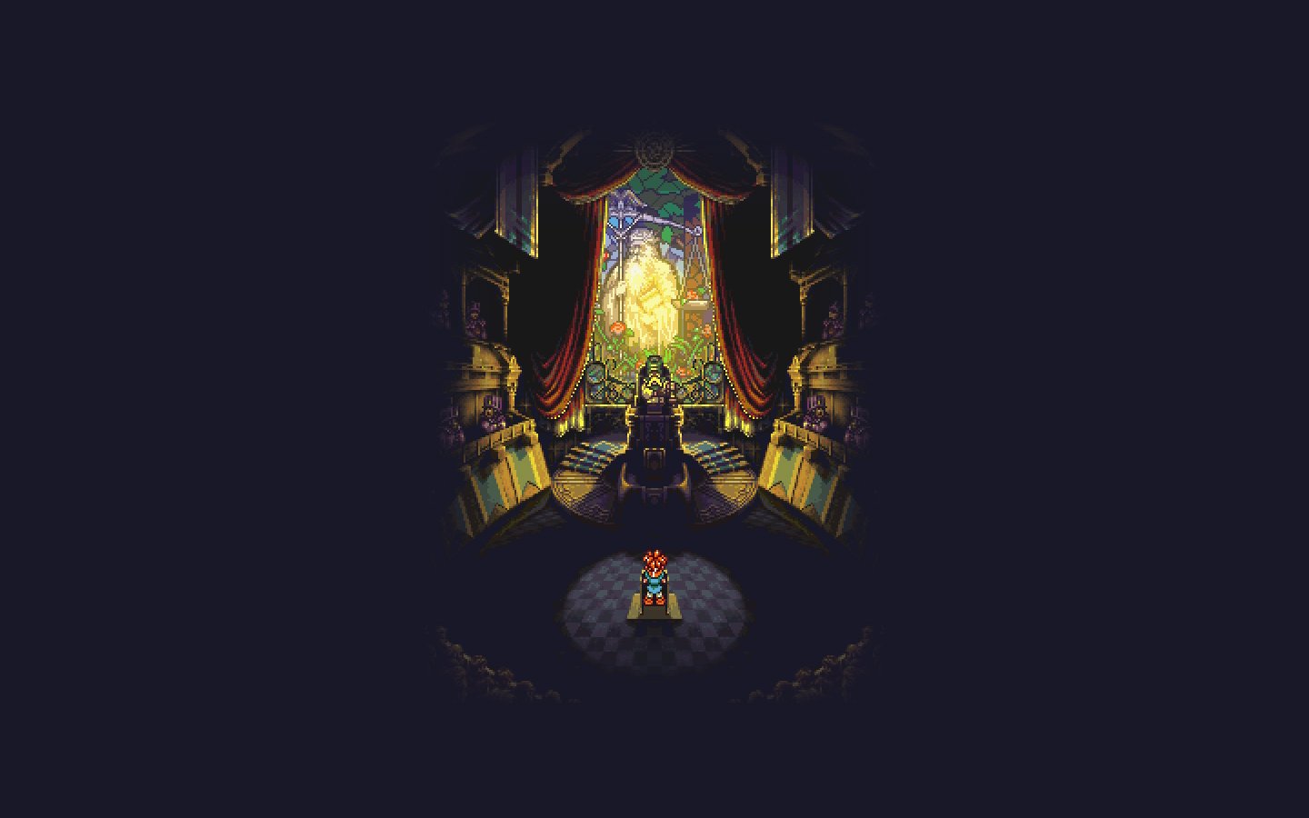 video game Chrono Trigger Image