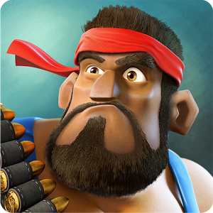 video game Boom Beach Image