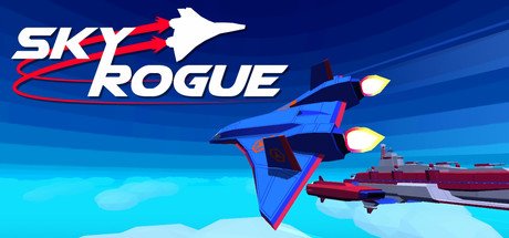 video game Sky Rogue Image
