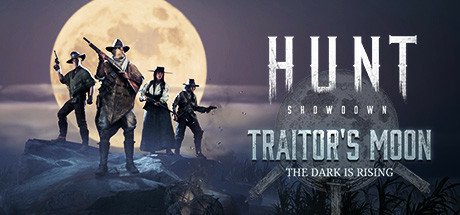 video game Hunt Showdown Image