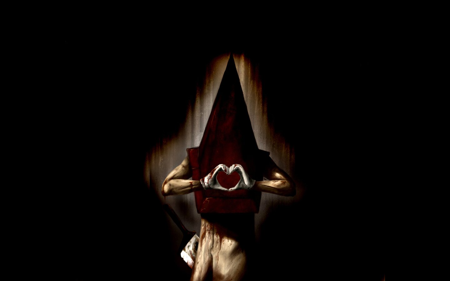 video game Silent Hill Image