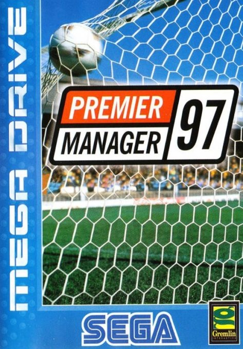 video game Premier Manager 97 Image