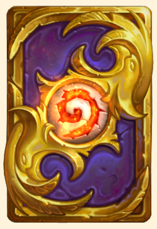 Hearthstone: Heroes Of Warcraft Picture - Image Abyss