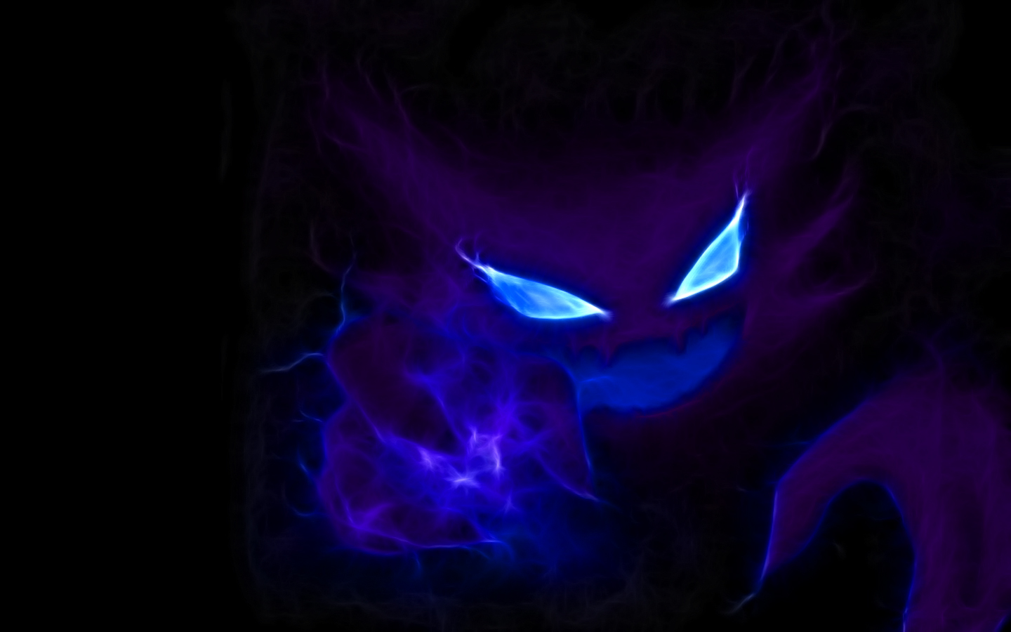 Download free HD wallpaper from above link! #pokemon #HaunterHDWallpaper  #HaunterHDWallpaper #HauntedHdWallpaper #Ha… | Pokemon, Joker hd wallpaper,  Blue wallpapers