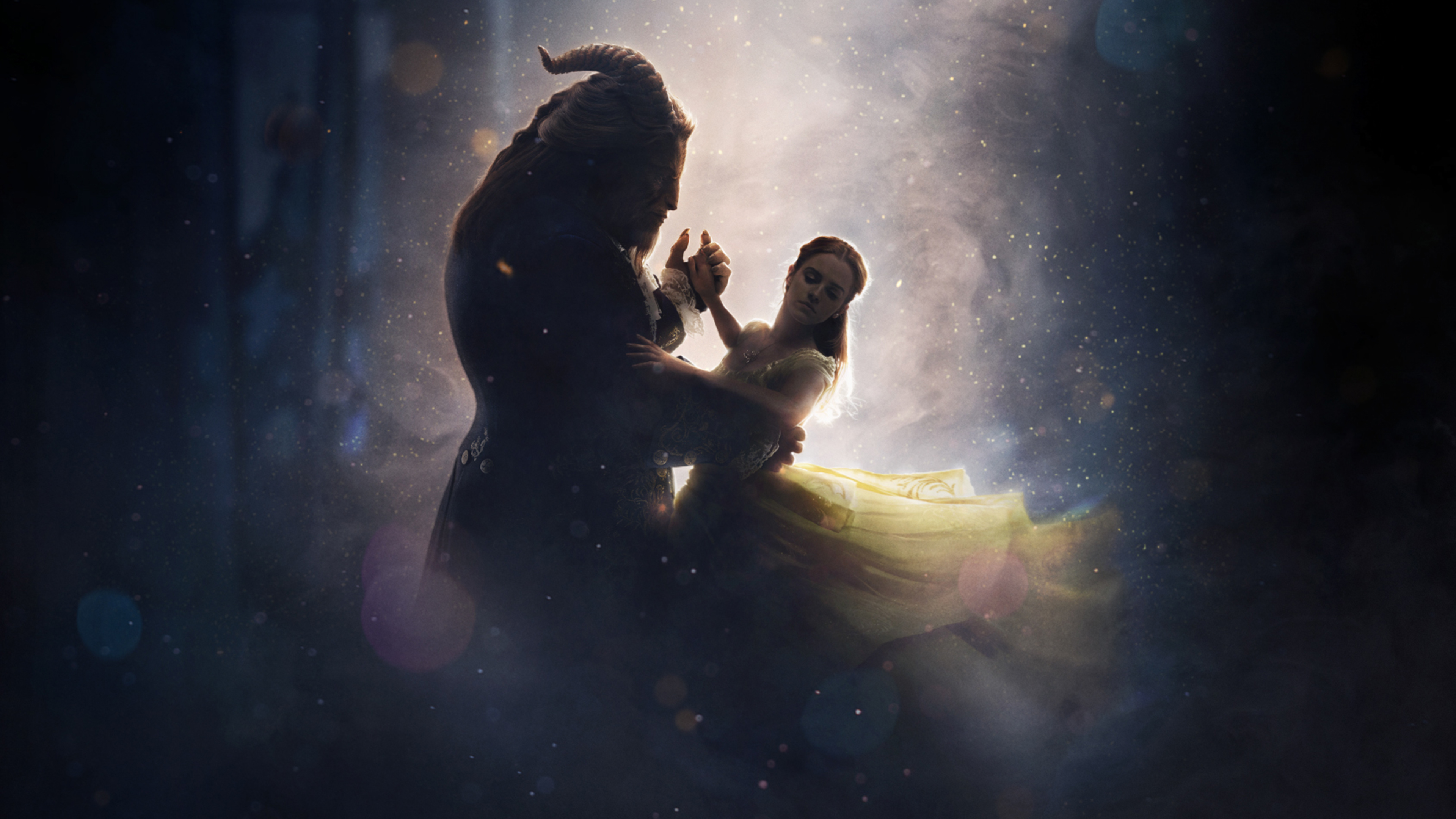 Beauty And The Beast (2017) Picture