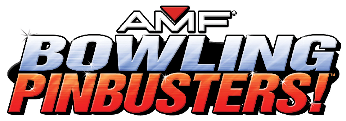 AMF Bowling Pinbusters! Picture