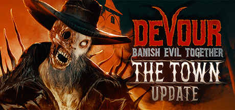 DEVOUR Picture - Image Abyss