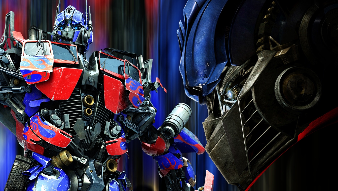 transformers Picture