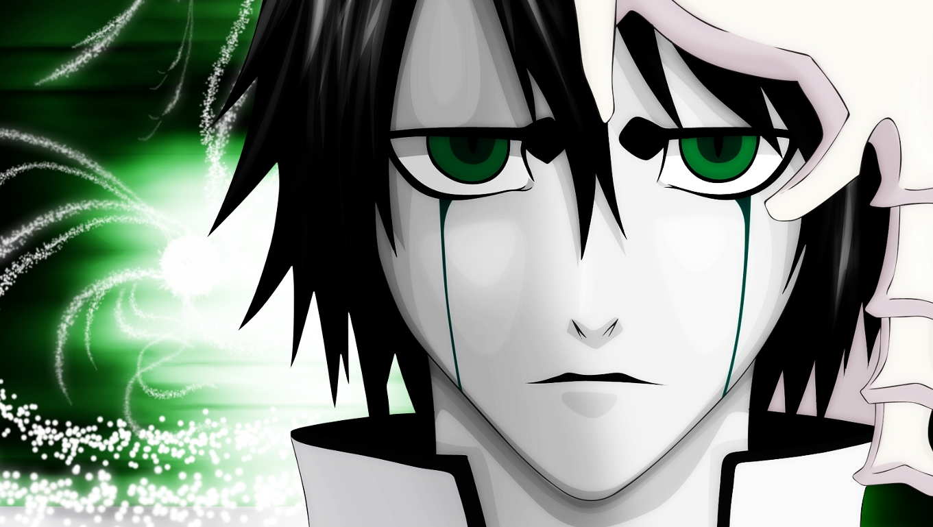Anime Bleach Picture
