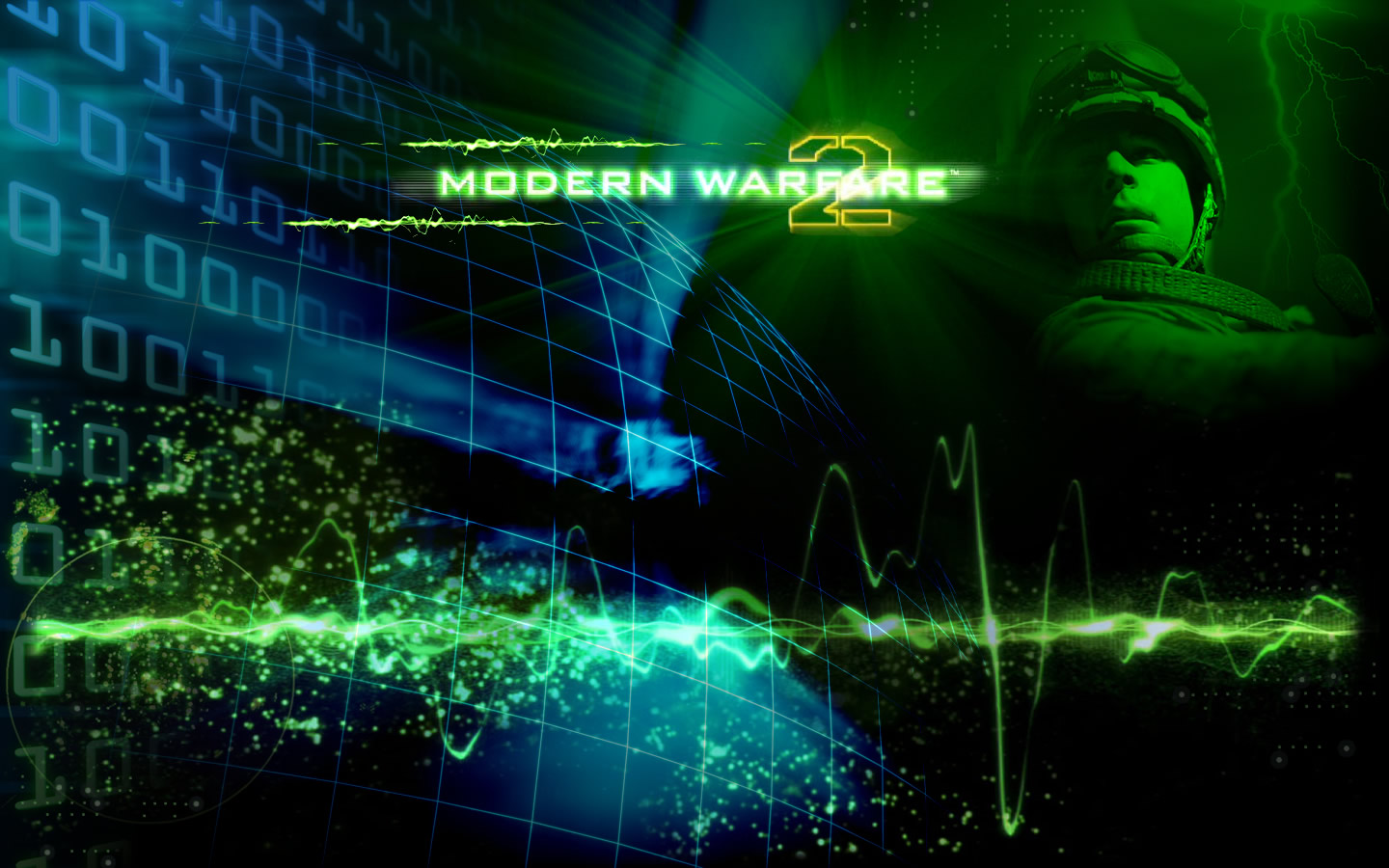 Call of Duty: Modern Warfare 2 Picture