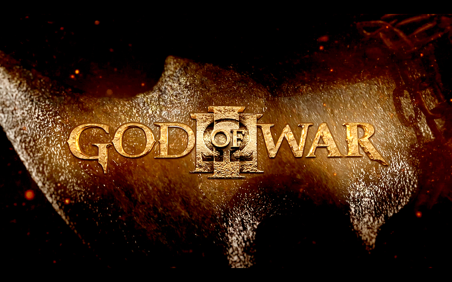 God Of War III Picture