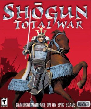 video game Shogun : Total War Image
