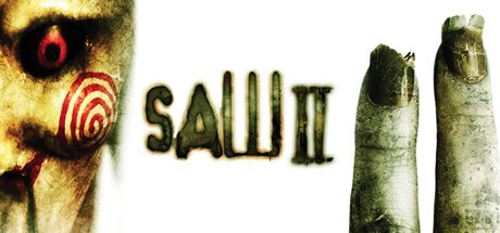video game saw II Image