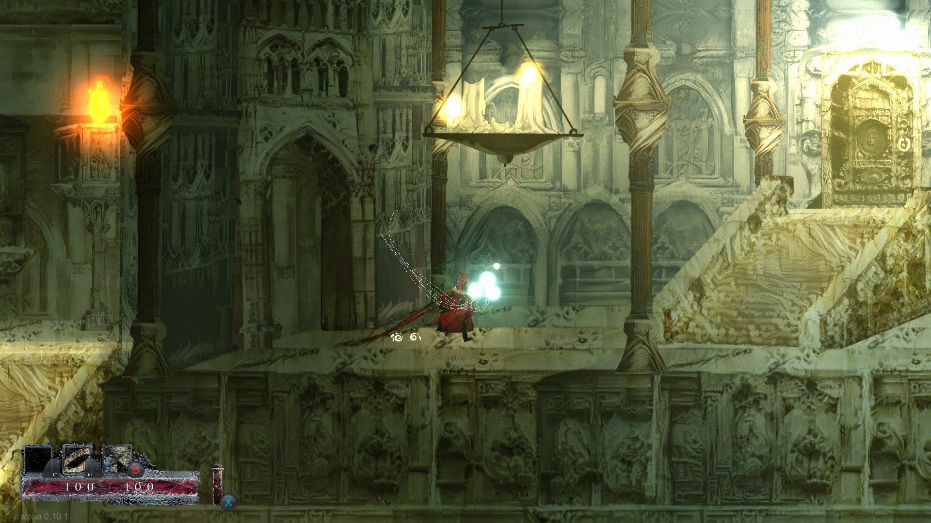 video game Source of Madness Image