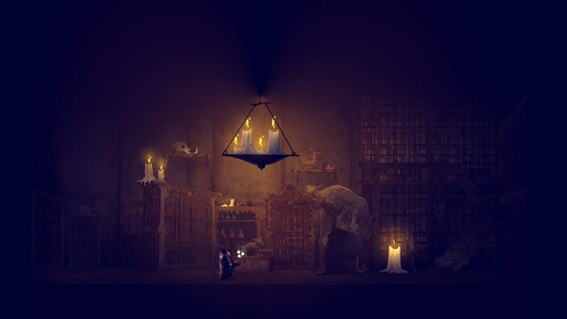 video game Source of Madness Image