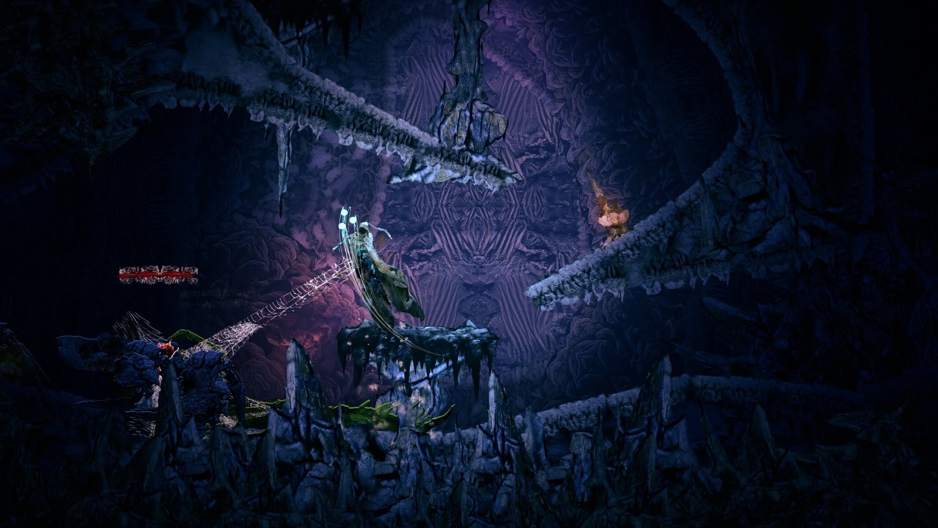 video game Source of Madness Image