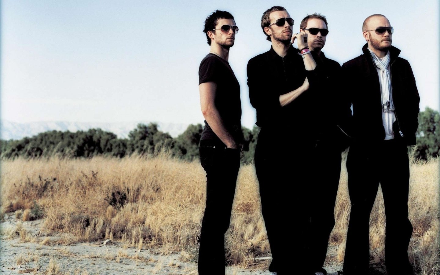 music Coldplay Image