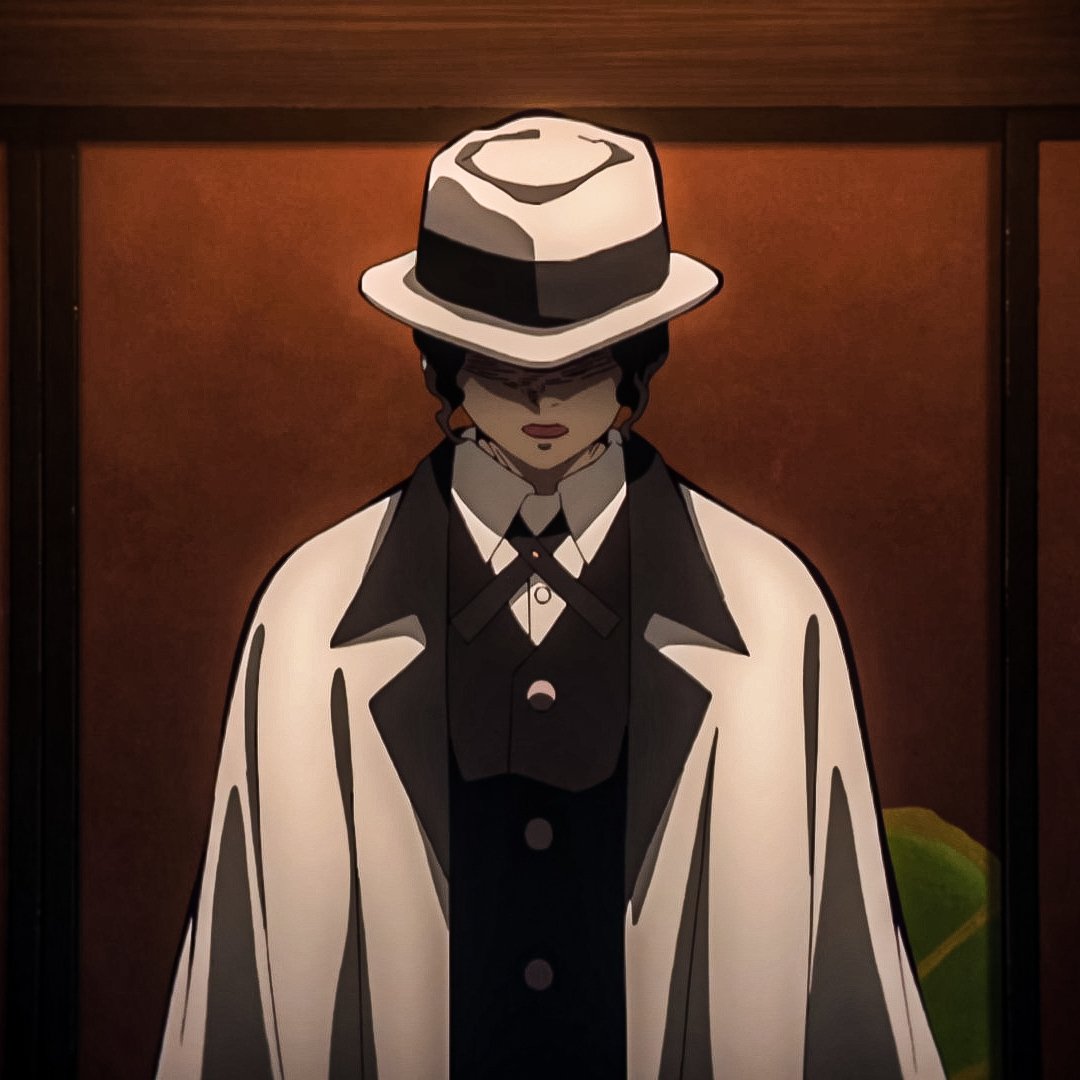Demon Slayer Image - ID: 521548 - Image Abyss