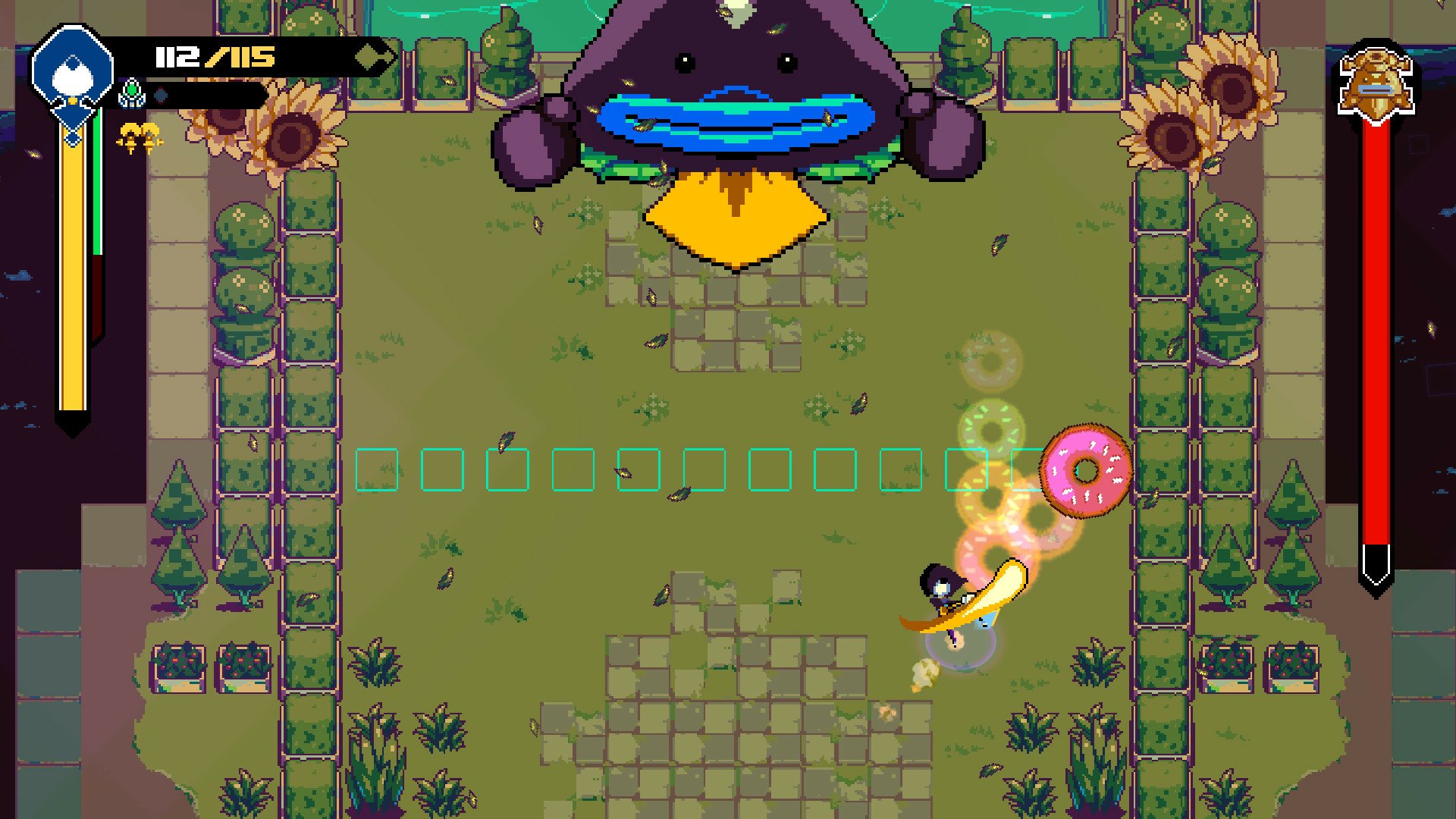 video game Anuchard Image