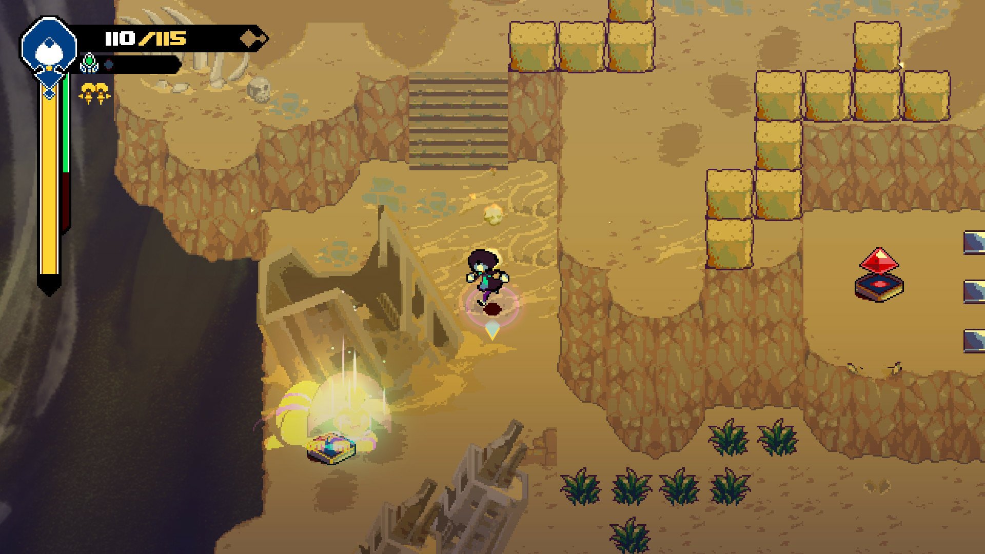 video game Anuchard Image
