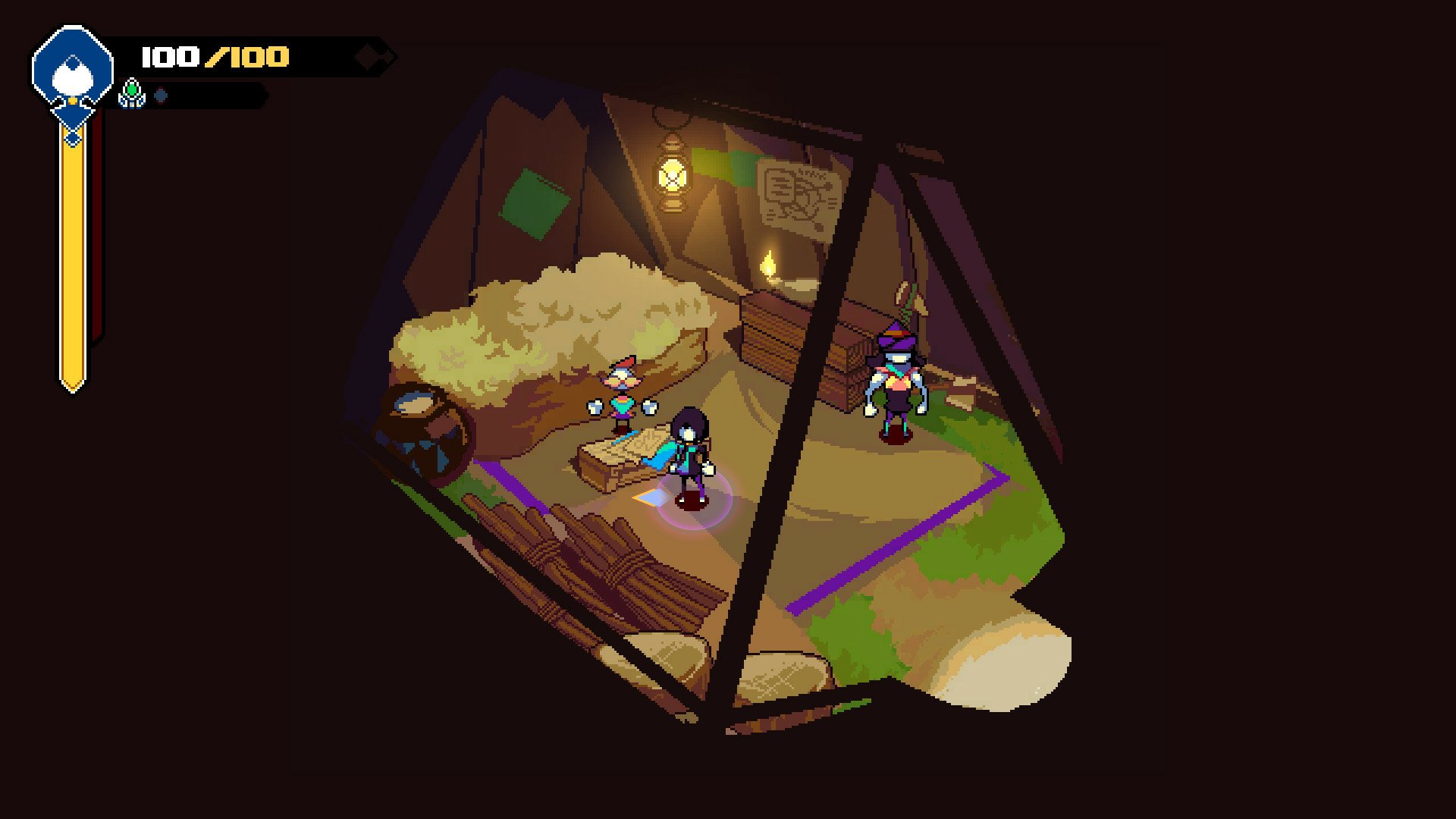 video game Anuchard Image