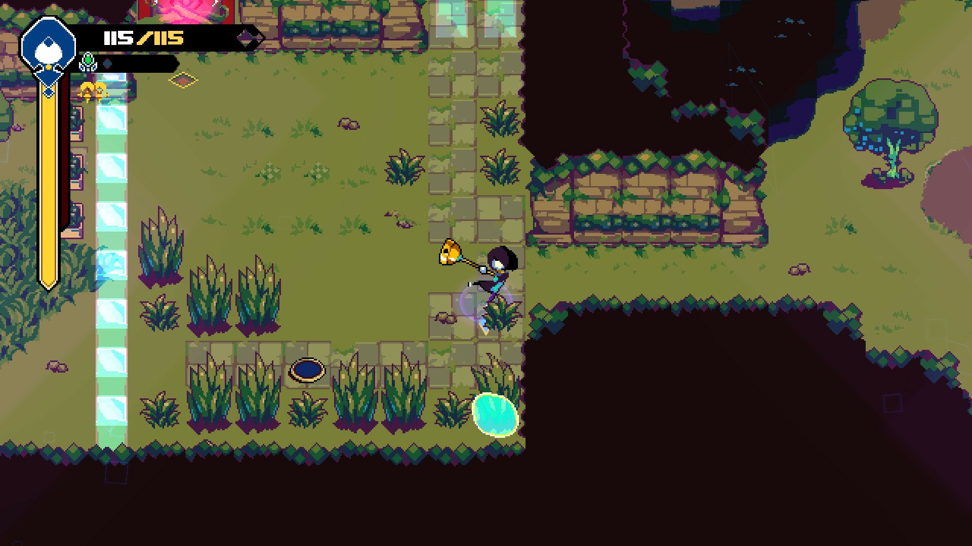 video game Anuchard Image