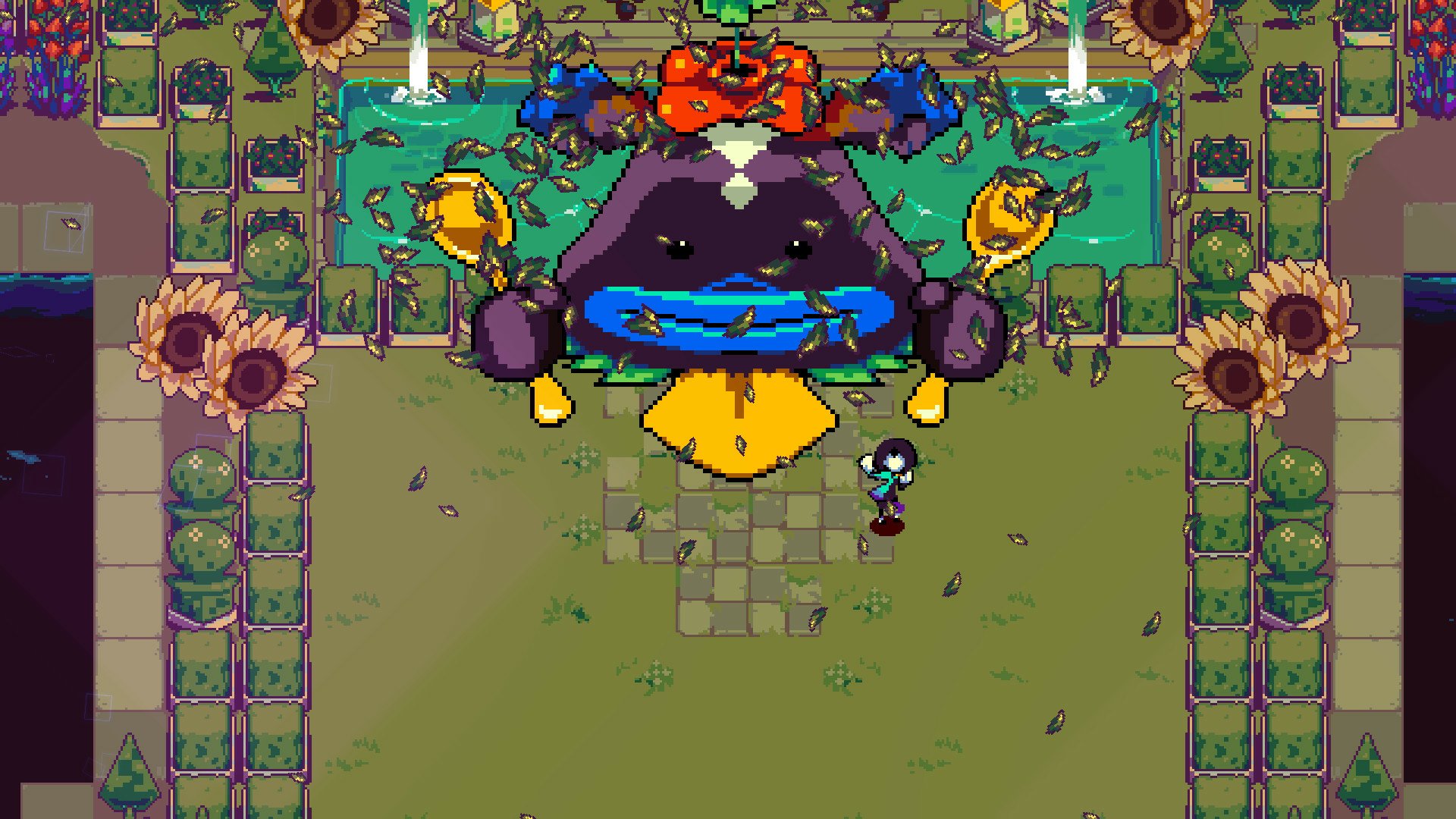video game Anuchard Image