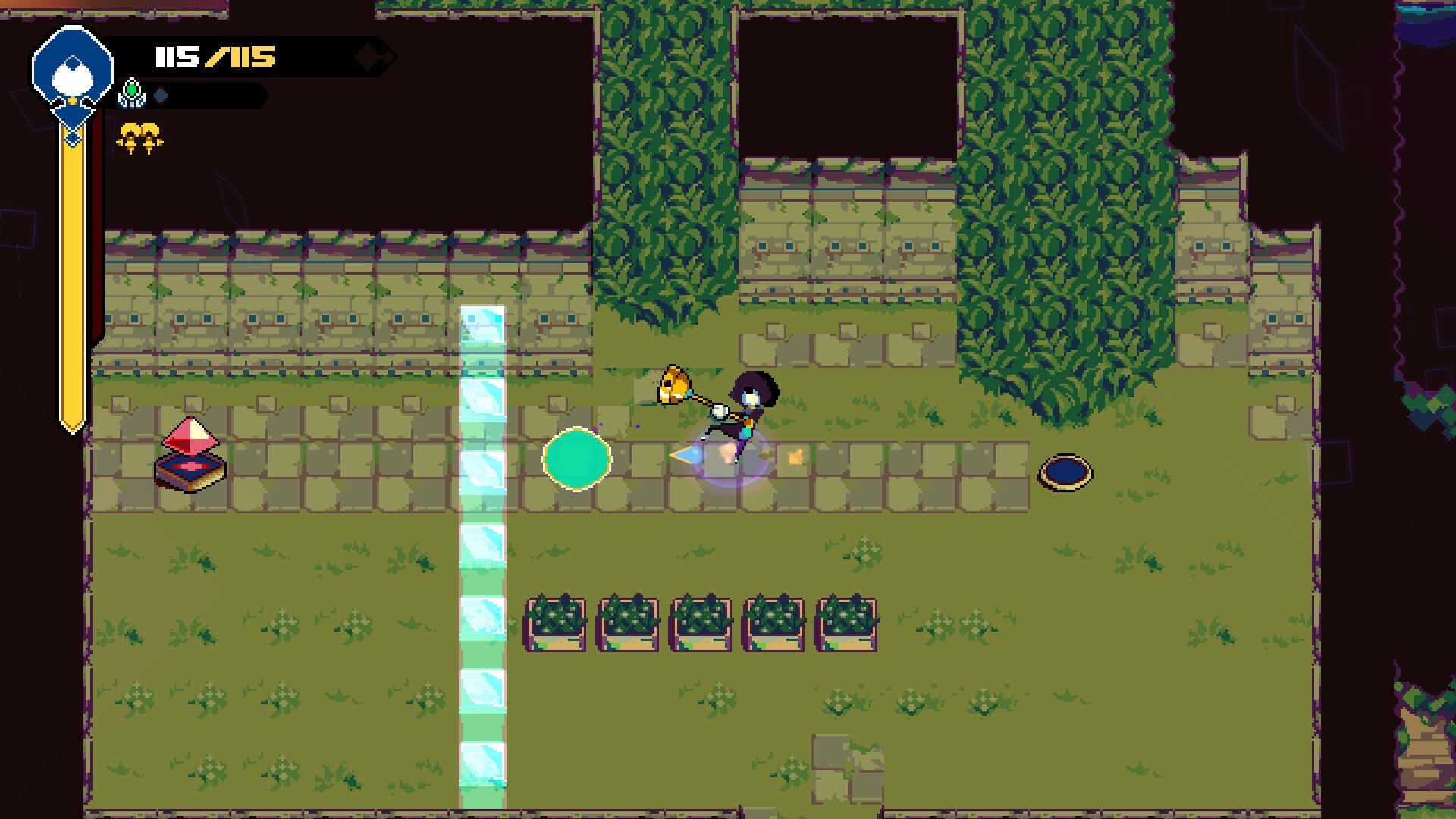 video game Anuchard Image