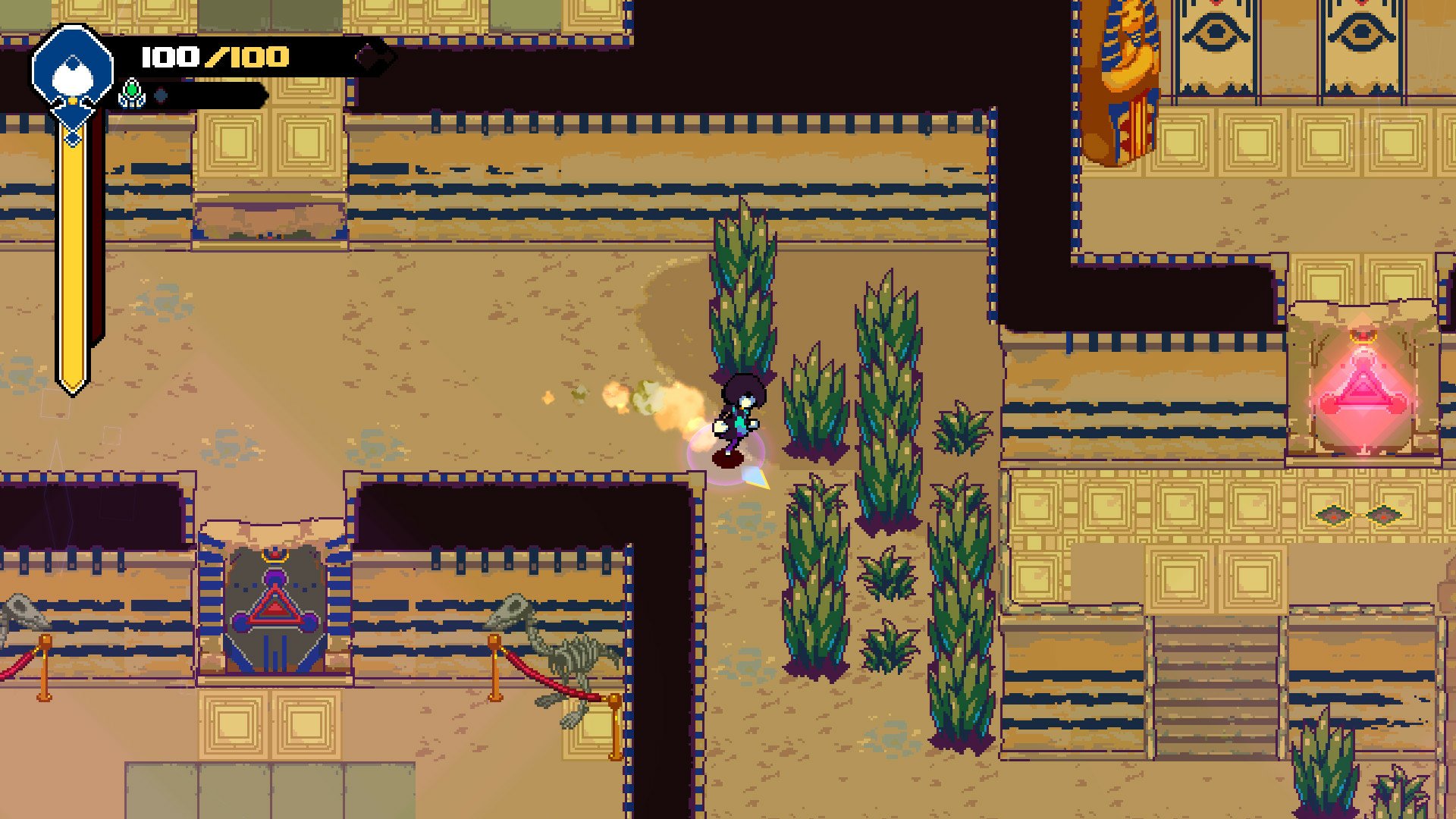 video game Anuchard Image