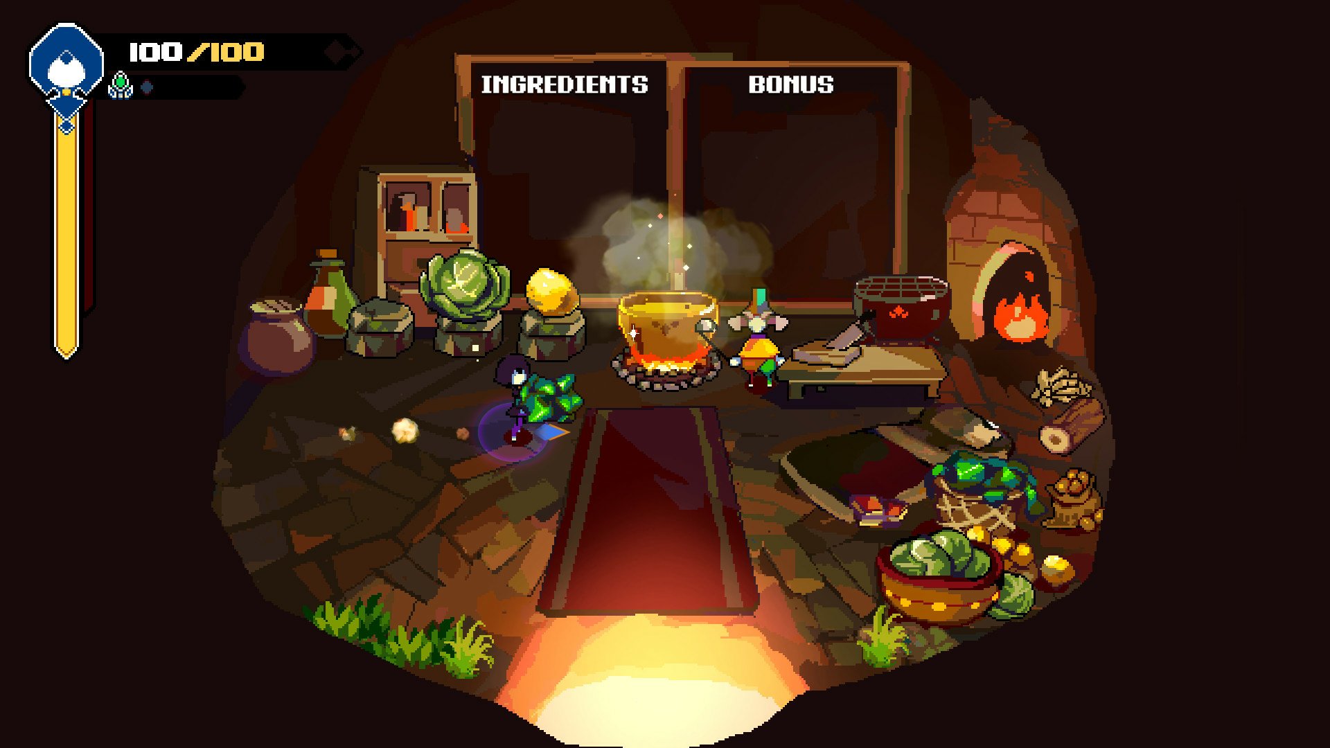 video game Anuchard Image