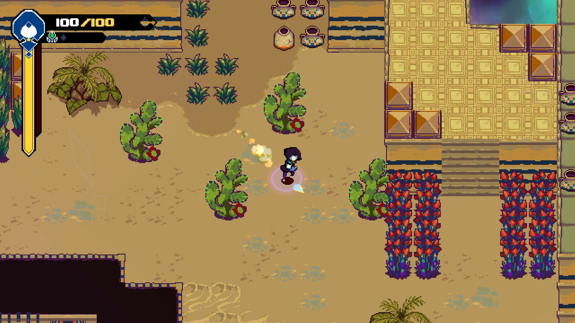 video game Anuchard Image