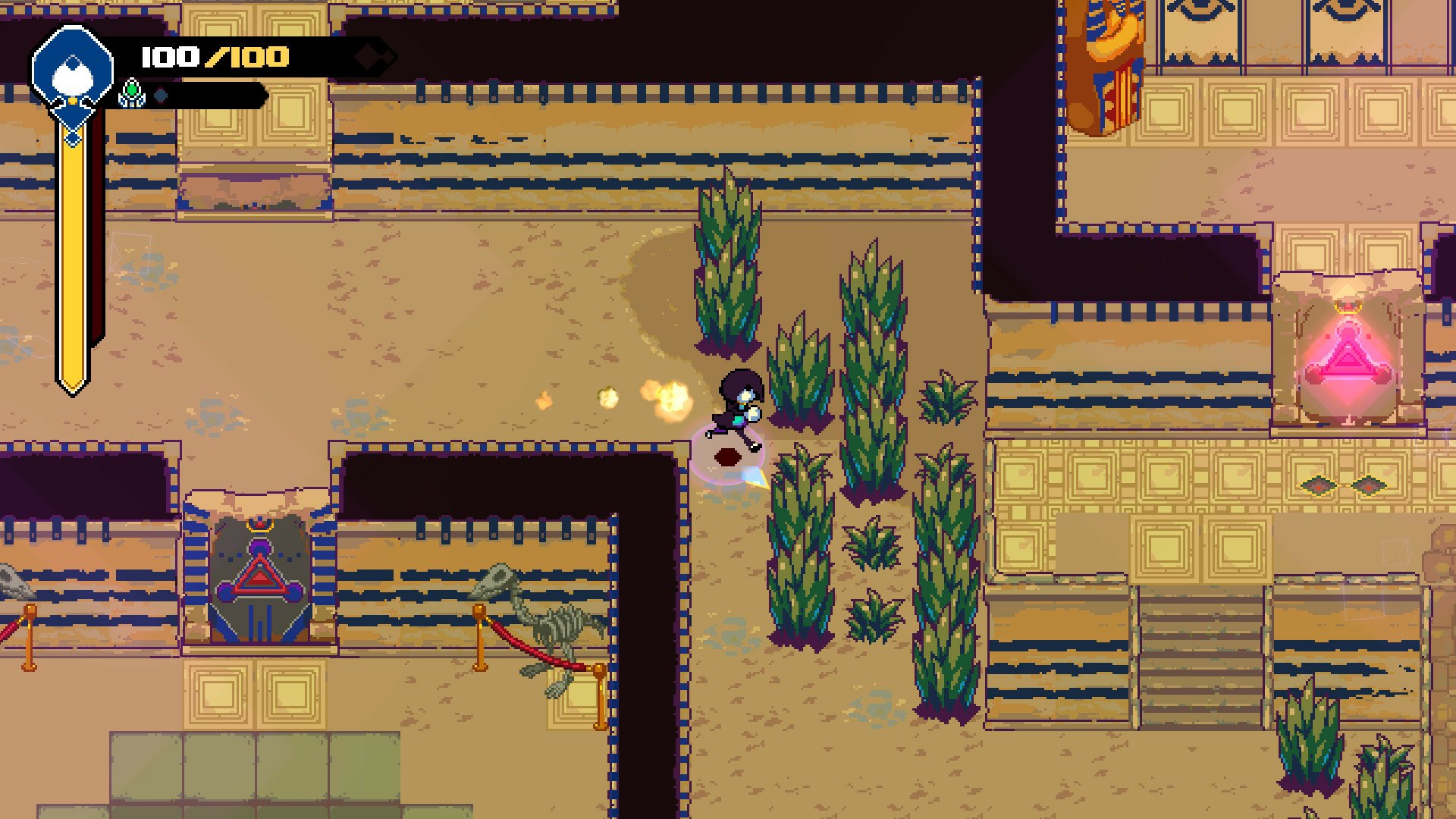 video game Anuchard Image