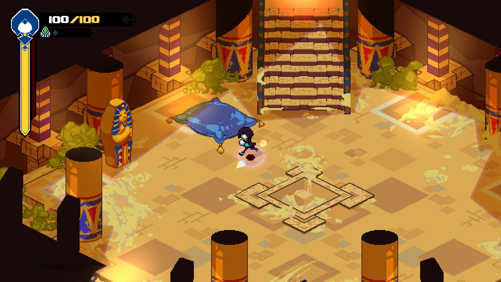 video game Anuchard Image