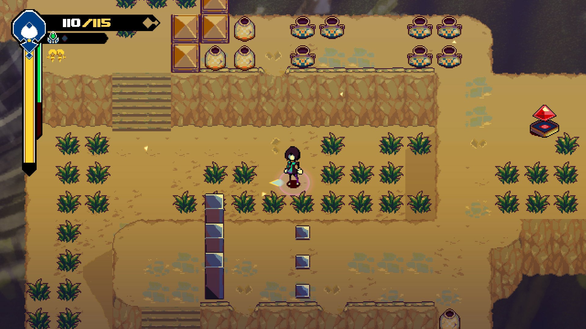 video game Anuchard Image