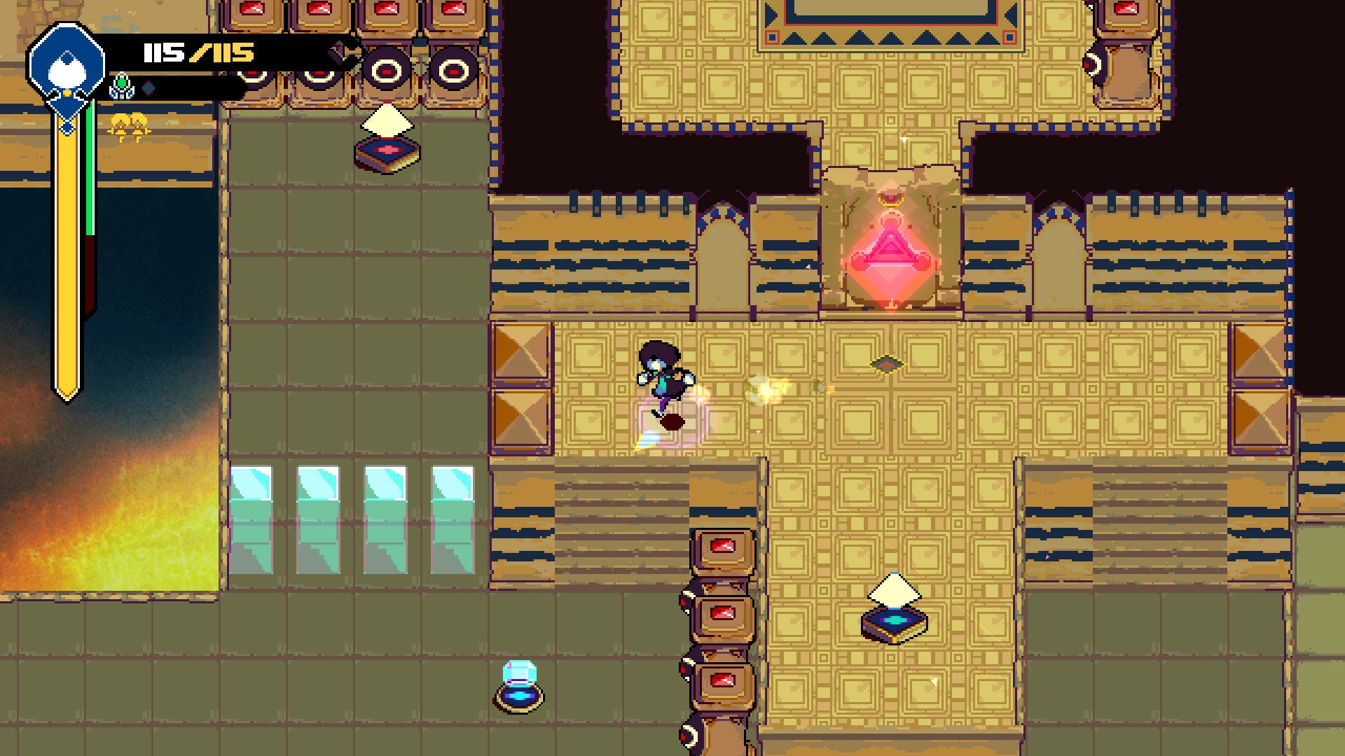 video game Anuchard Image