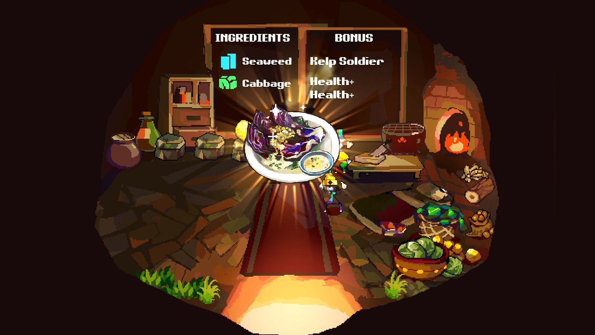 video game Anuchard Image