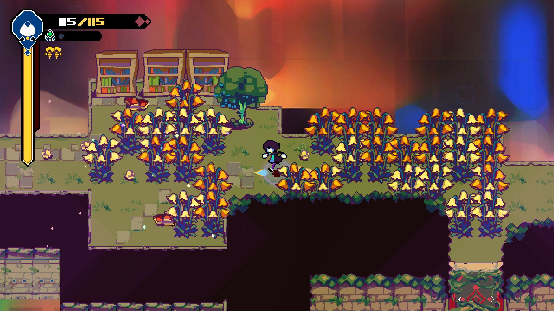 video game Anuchard Image