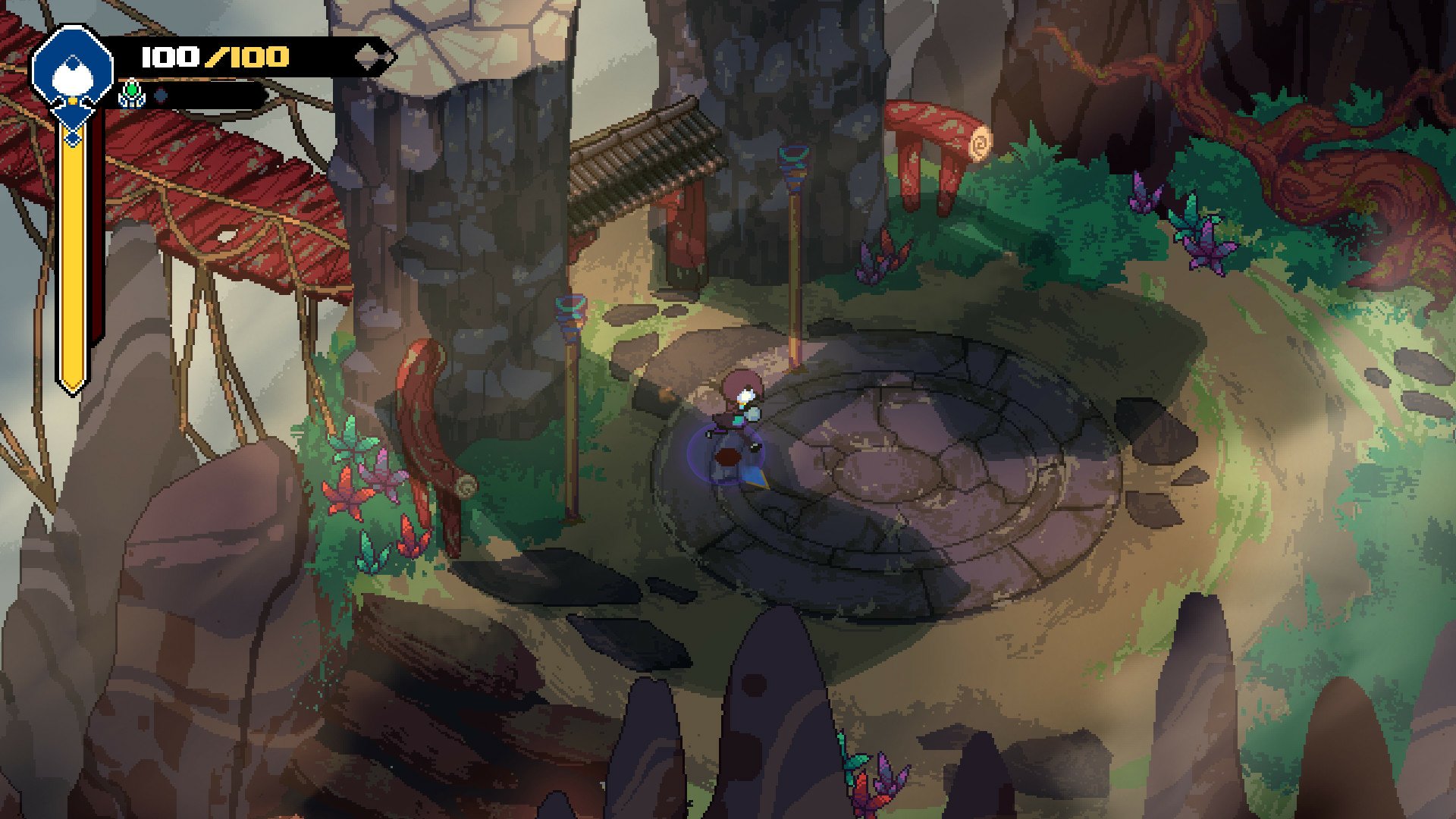 video game Anuchard Image