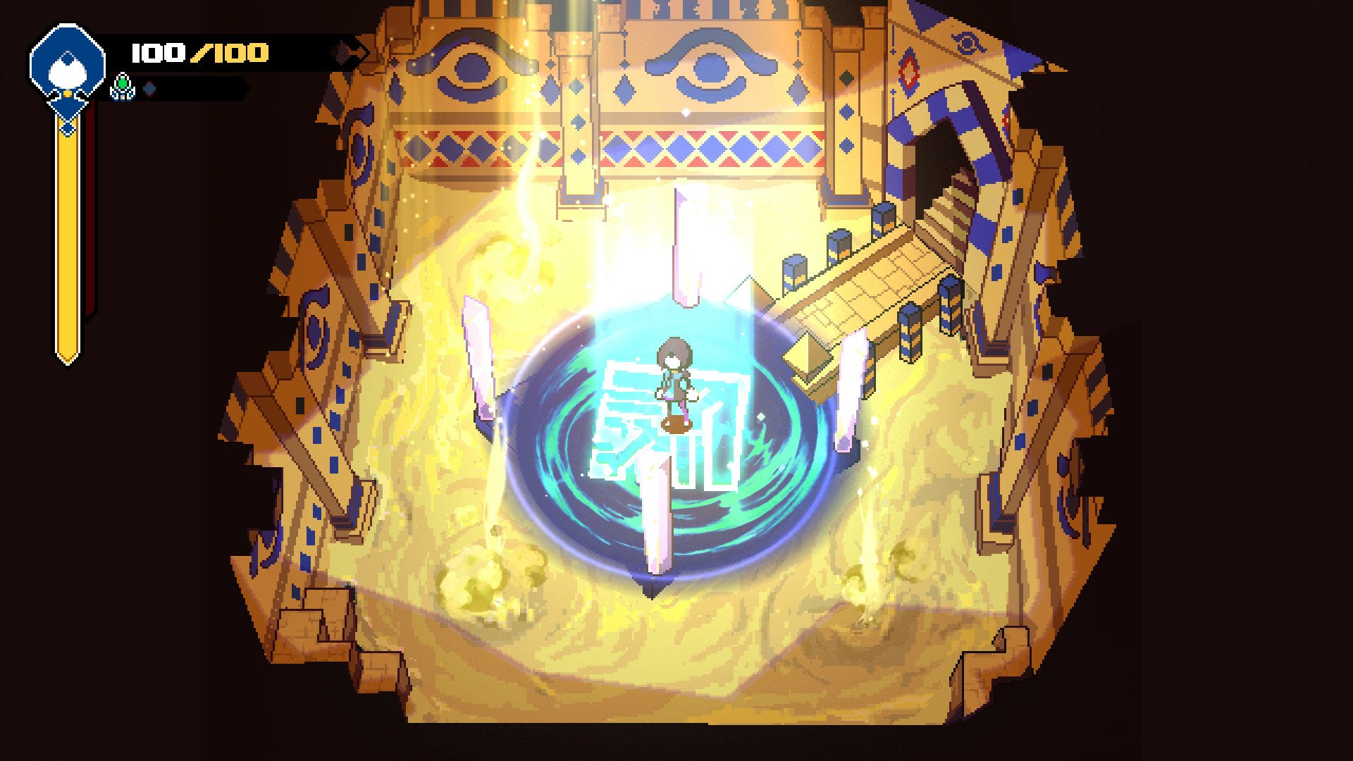 video game Anuchard Image