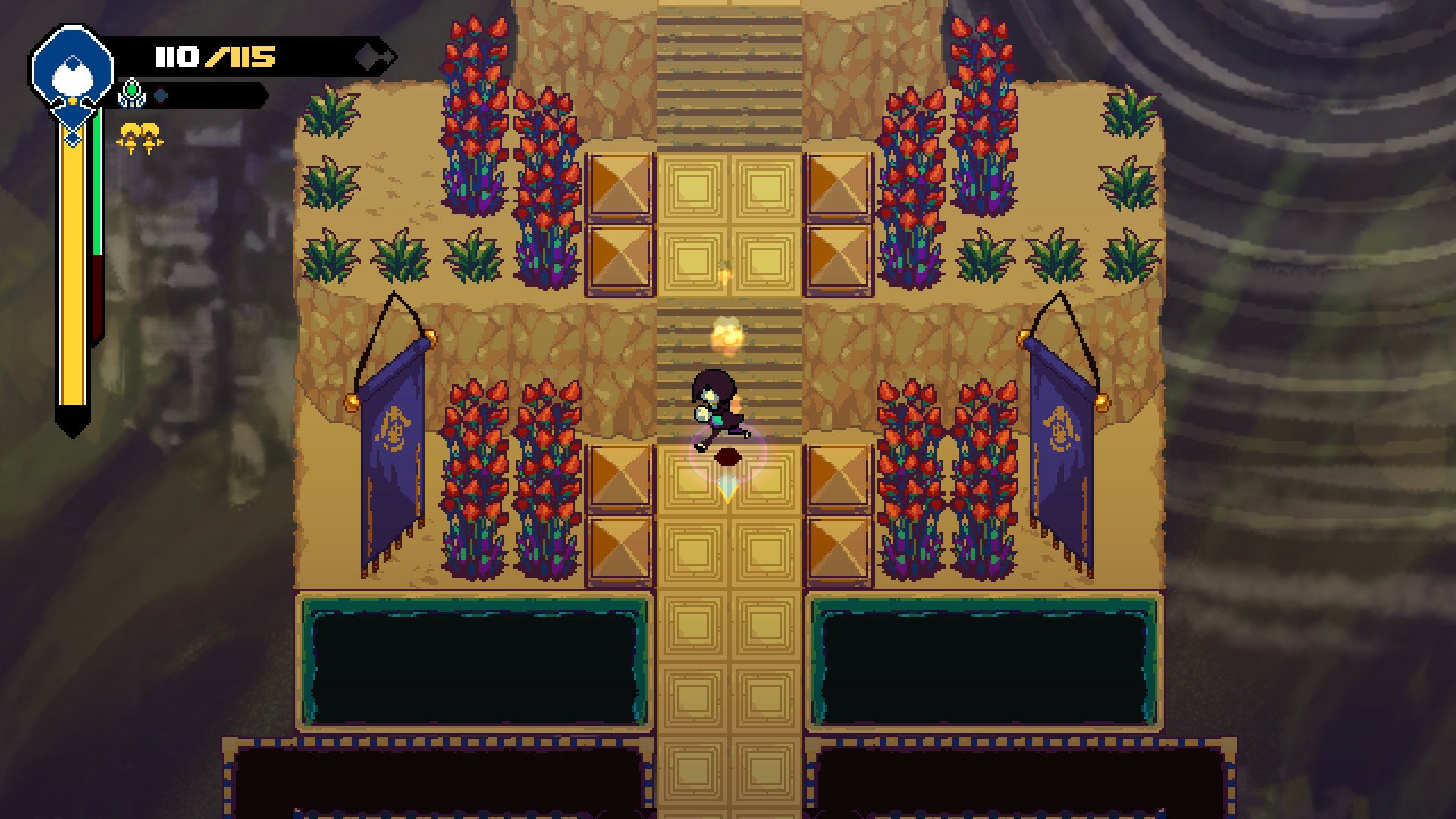 video game Anuchard Image