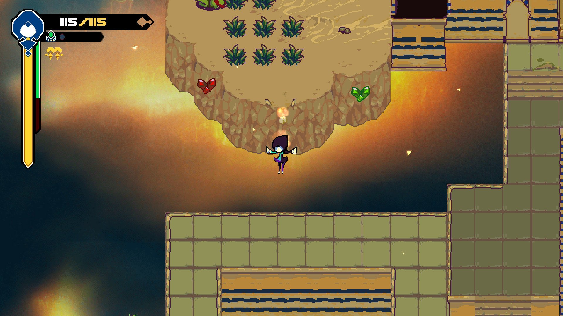 video game Anuchard Image